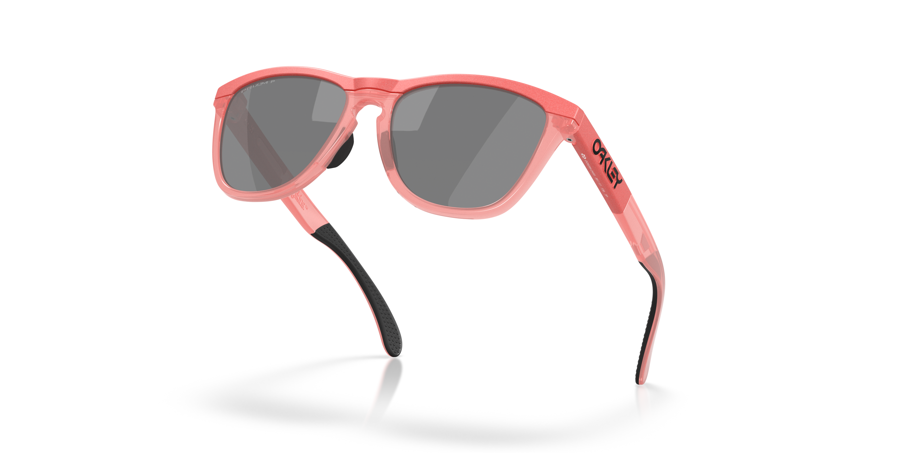 Oakley OO9284 928424 Frogskins Range 